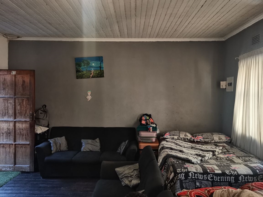 1 Bedroom Property for Sale in Port Elizabeth Central Eastern Cape